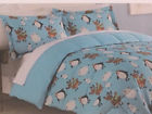 081806417186 Livingquarters Living Quarters Full Queen Down Alternative Comforter