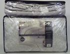 081806434756 Style Domain Piece Reversible Comforter And Coverlet