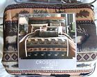 083013023730 Croscill Brand New Caribou