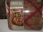 083013284094 Croscill King Sebastian Set Jaquard Damask
