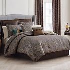 083013292761 Croscill Zarina King Comforter