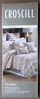 083013327319 Croscill Brand New Ansonia Queen Size Piece Comforter