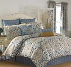 083013339602 Croscill Captains Quarters King Bed Set