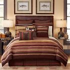 083013340882 Croscill Highlands King Comforter