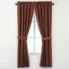 083013340905 Croscill New Estate Highlands Pole Top Lined Drapery 083013340905 Croscill New Estate Highlands Pole Top Lined Drapery