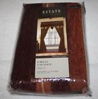 083013340912 Croscill New Estate Highlands Circle Valance Free Shipping