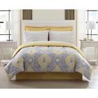 084038082 Ellison 6353 Arcadia Yellow 8pc