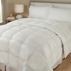 0846756000372 Claritin Down Alternative Comforter King