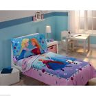 085214098258 Disney Frozen Piece Toddler Bed Set