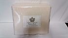 085769954320 Court Of Versailles New Full Queen Size Ivory