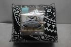 Uh10-2143 086569000781 Urban Habitat Larisa Cotton Comforter Set