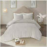 086569030627 Madison Park King Cecily Cotton Medallion Comforter Set