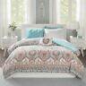086569059918 Intelligent Design Complete Bed In Bag Casual Boho
