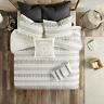 086569101181 Ink Ivy Cotton Duvet Set Mid Century Modern