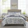 086569168429 Madison Park Comforter Quilt Combo Luxury Design All