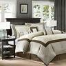 086569264398 Madison Park Cozy Comforter Hotel Collection All Season