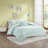 086569276681 Urban Habitat Kids Callie Cotton Jacquard Pom Comforter