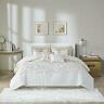 086569343994 Intelligent Design Lillie Duvet Trendy Modern Animal Leopard