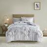086569439789 Comfort Spaces Bed In Bag Trendy Casual Design