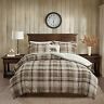 086569643728 Woolrich Alton Ultra Soft Plush To Sherpa Berber