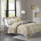 086569905505 Comfort Spaces Venice Cotton