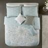 086569953292 Madison Park Piece Reversible Cotton Sateen Comforter Set
