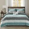 086569963789 Madison Park Essentials Comforter Set Ultra Soft Down