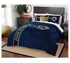 087918098510 Case Licensed Nfl Football Los Angeles Rams Soft