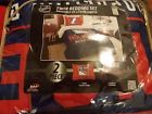 087918172661 Nhl Northwest Draft Twin Comforter Set New York
