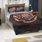 087918202375 Harry Potter Twin-full Bedding Comforter