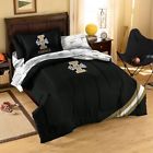 087918508934 Northwest Idaho Vandals Ncaa Full Size Bedding Set