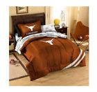 087918689572 Ncaa Longhorn Texas Longhorns Pcs Twin Size Sheets