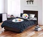 087918694514 Nfl Football Bedding Pittsburgh