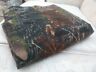 09080200082brn Seclusions Camo Valances Only Set Of Each Window Coverings Hunter
