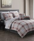 G1263 091116691565 Jessica Sanders Bedding Jasper Reversible King Comforter Set