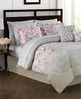 091116692265 Jessica Sanders New Repose King Comforter Set Coral