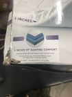 096675627444 Therapedic