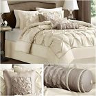 096va88310812p Branded 7 Piece Comforter