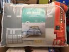 097-02-1869 Pillowfort New Road Map Comforter Set Trucks Cars 490970218695