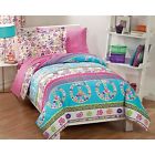1 Unbranded Peace Comforter Set 733281140737