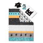 100189 South Shore Dreamit Piece Twin Reversible Comforter Set 066311067866
