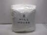 111di 100610000596 Hill House Home King Size Cotton Duvet Insert