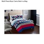 1012 C Chery Hill Collections Cherry 6-pc King