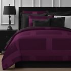 1022-pm Staniey Bedding Frame Jacquard Microfiber