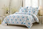 1025 C Chery Hill Collections Cherry 6-pc King