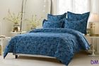 1043 C Chery Hill Collections Cherry 6-pc Queen
