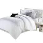 105ck107-cn Chic Home Grace Bridal Collection Piece Comforter Sheet 790566476691