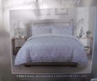 1077830 Raymond Waites Comforter King 610792301102