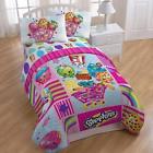 1090808 Shopkins Reversible Comforter Inch 032281226305
