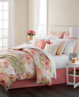 10pntrpqn Martha Stewart Collection Painters Palette Reversible Queen Comforter 783048004413